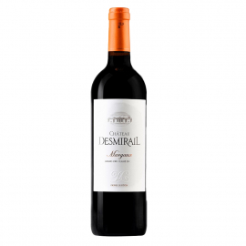 Wino Chateau Desmirail Margaux 3-Eme Grand Cru Classe 13,5% czerwone wytrawne 750 ml