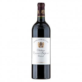 Wino Chateau Beau-Sejour Becot AOC Saint Emilion Grand Cru 13,5% czerwone wytrawne 750 ml
