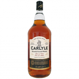 Whisky Carlyle 40% 1500 ml