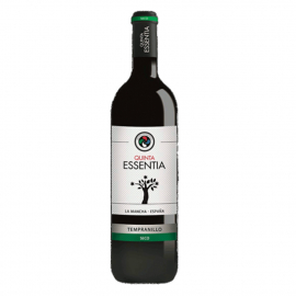 Wino Quinta Essentia Tempranillo 12% czerwone wytrawne 750 ml