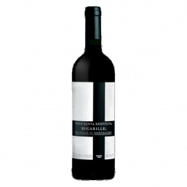 Wino Sugarille Brunello Di Montalcino 12% wytrawne czerwone 750 ml