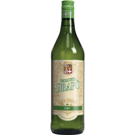 Vermouth Drapo Bianco 16% 750 ml