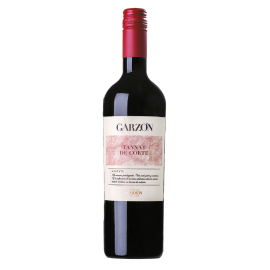 Wino Garzon Tannat de Corte czerwone wytrawne 750 ml