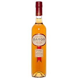 Calvados Daron Fine 40% 700 ml