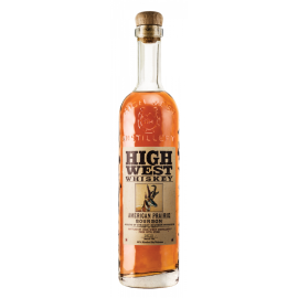 Whisky High West American Praire Bourbon 46% 700 ml