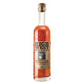Whisky High West Campfire 46% 700 ml