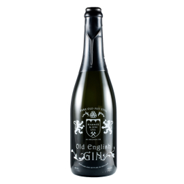 Gin Hammer & Son Old English Gin 44% 700 ml