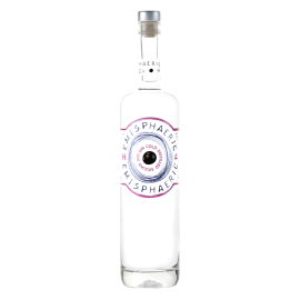 Gin Hemisphaerica Gin 40% 700 ml