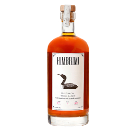 Gin Himbrimi Old Tom 40% 700 ml