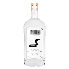 Gin Himbrimi Winterbird Edition London Dry Gin 40% 700 ml