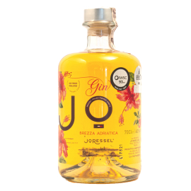 Gin Jo Ressel Gin Brezza Adriatica 40% 700 ml