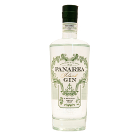 Gin Panarea Island Gin 44% 700 ml