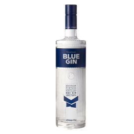Gin Blue Gin 43% 700 ml