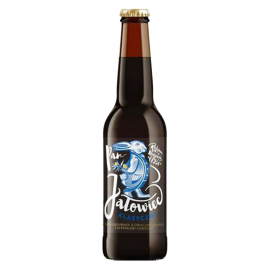 Napój Pan Jałowiec Klasyczny 330 ml