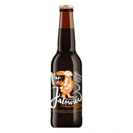 Napój Pan Jałowiec z Piernikową Nutą 330 ml