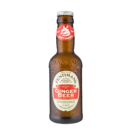 Napój Fentimans Ginger Beer 200 ml