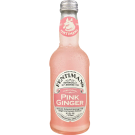 Napój Fentimans Pink Ginger 275 ml