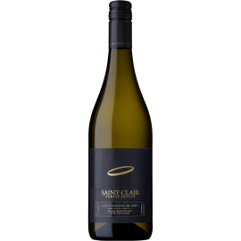 Wino Saint Clair Marlborough Origin Sauvignon Blanc 13% białe wytrawne 750 ml kartonik