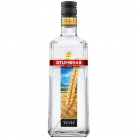 Wódka Stumbras 40% 700 ml