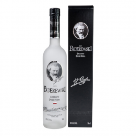 Wódka Paderewski 40% 700 ml