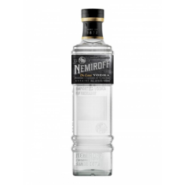 Wódka Nemiroff De Luxe 40% 1750 ml