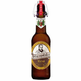 Piwo Browar Staropolski Koźlak 6,2% 500 ml