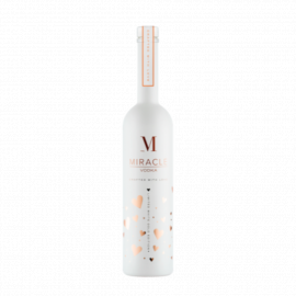 Wódka Miracle White Gold 40% 700 ml