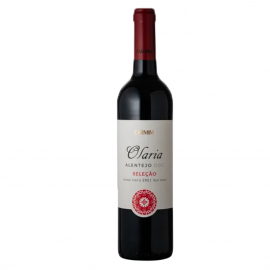 Wino Olaria Seleccao Socios 14,5% czerwone wytrawne 750 ml