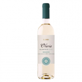 Wino Olaria Seleccao Socios 12,5% białe wytrawne 750 ml