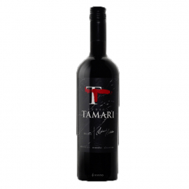 Tamari Special Sellection Malbec 14% czerwone wytrawne 750 ml