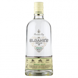 Gin Sloanes Premium Dry 40% 700 ml