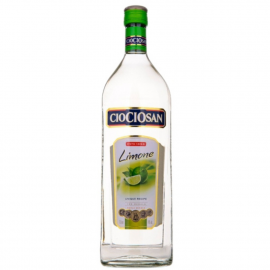 Wino Ciociosan Limone 14,5% białe słodkie 1000 ml