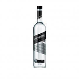 Wódka Moniuszko 40% 500 ml