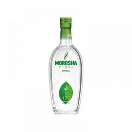 Wódka Morosha Spring 40% 500 ml