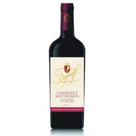 Wino Raynoff Cabernet Sauvignon 13% czerwone wytrawne 750 ml