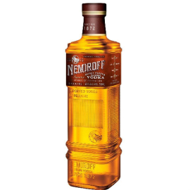 Wódka Nemiroff Deluxe Honey Pepper 40% 500 ml