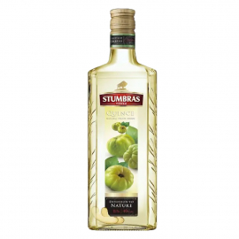 Wódka Stumbras Quince 40% 500 ml