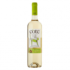 Wino Cite Sweet Papaya 11,5% białe półsłodkie 750 ml