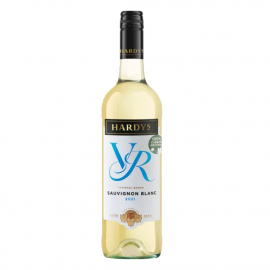 Wino Hardys VR Sauvignon Blanc 11,5% białe wytrawne 750 ml