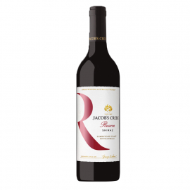 Wino Jacob's Creek Res Shiraz 14% czerwone wytrawne 750 ml