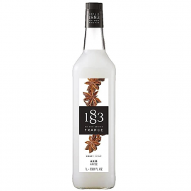 Syrop 1883 Routin Anyż 1000 ml