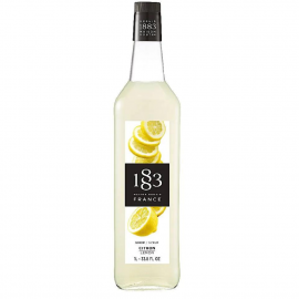 Syrop 1883 Routin Cytryna 1000 ml
