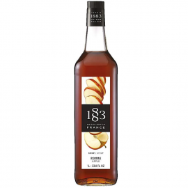 Syrop 1883 Routin Jabłko 1000 ml
