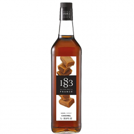 Syrop 1883 Routin Karmel 1000 ml
