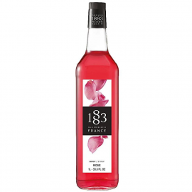 Syrop 1883 Routin Róża 1000 ml