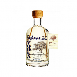 Wódka Dębowa De chene 40% 1000 ml