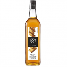 Syrop 1883 Routin Piernik 1000 ml