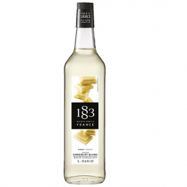 Syrop 1883 Routin Biała Czekolada 1000 ml