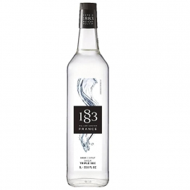 Syrop 1883 Routin Curacao Triple Sec 1000 ml
