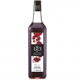 Syrop 1883 Routin Granat 1000 ml